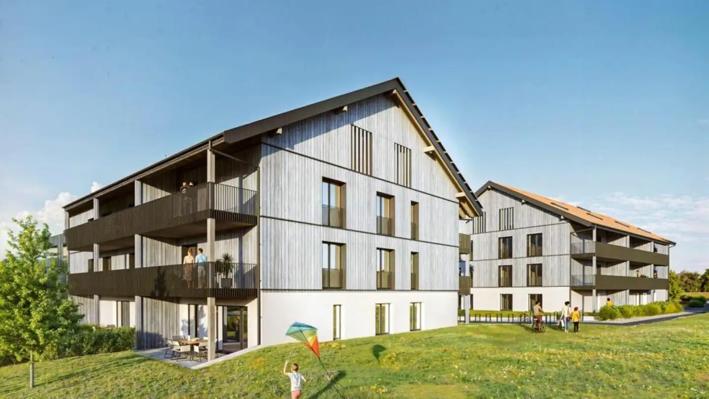 Apartment for sale - 1266 Duillier