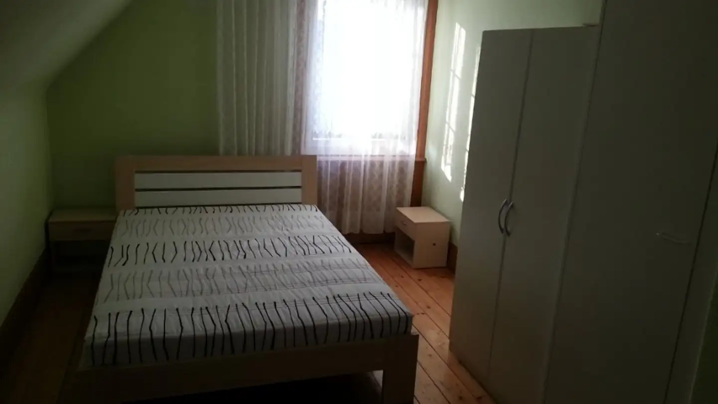 Stanza singola in affitto - Winterthurerstrasse, 8303 Bassersdorf