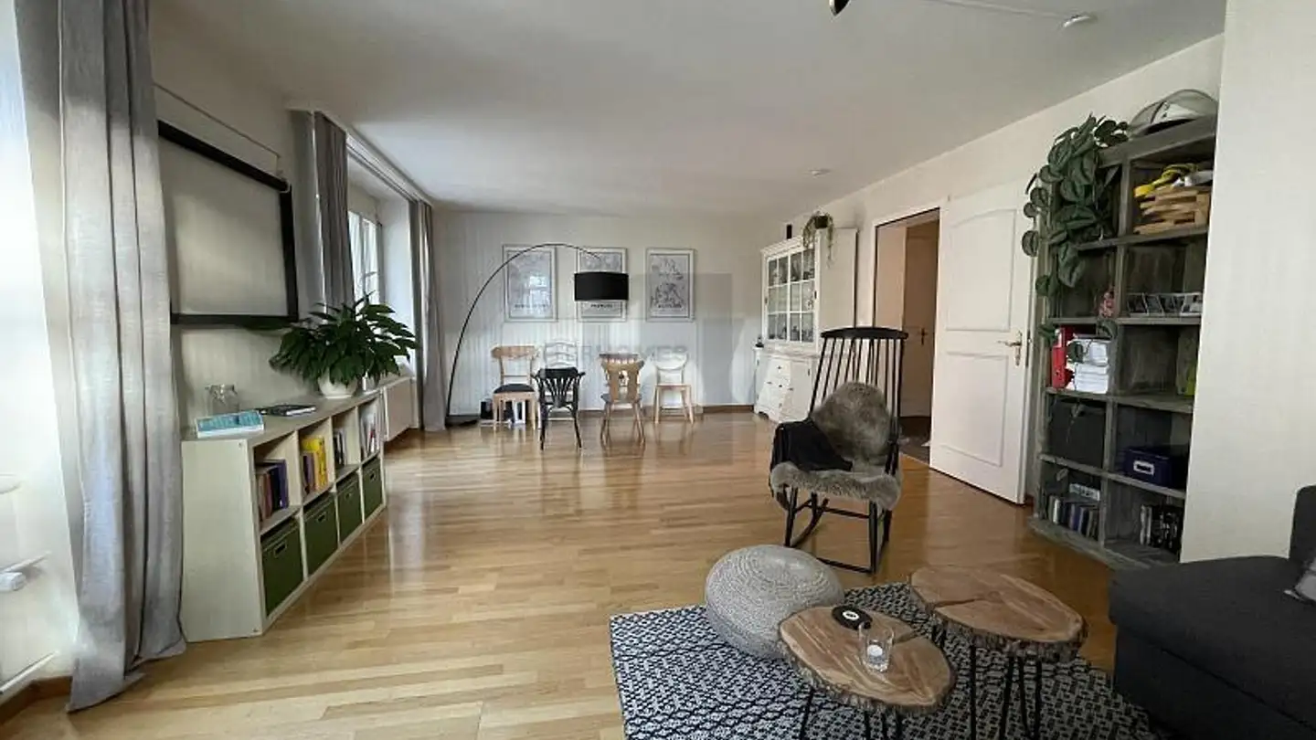 Appartamento in affitto - 6005 Luzern - Foto 2