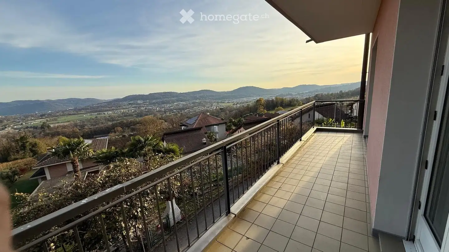 Appartamento in affitto - Via Besazio 11, 6863 Besazio - Foto 3