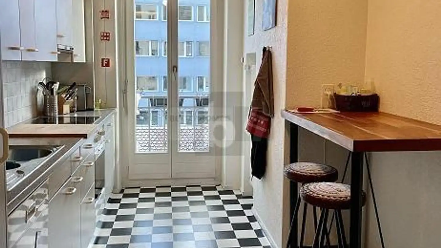 Appartamento in affitto - 6005 Luzern - Foto 3