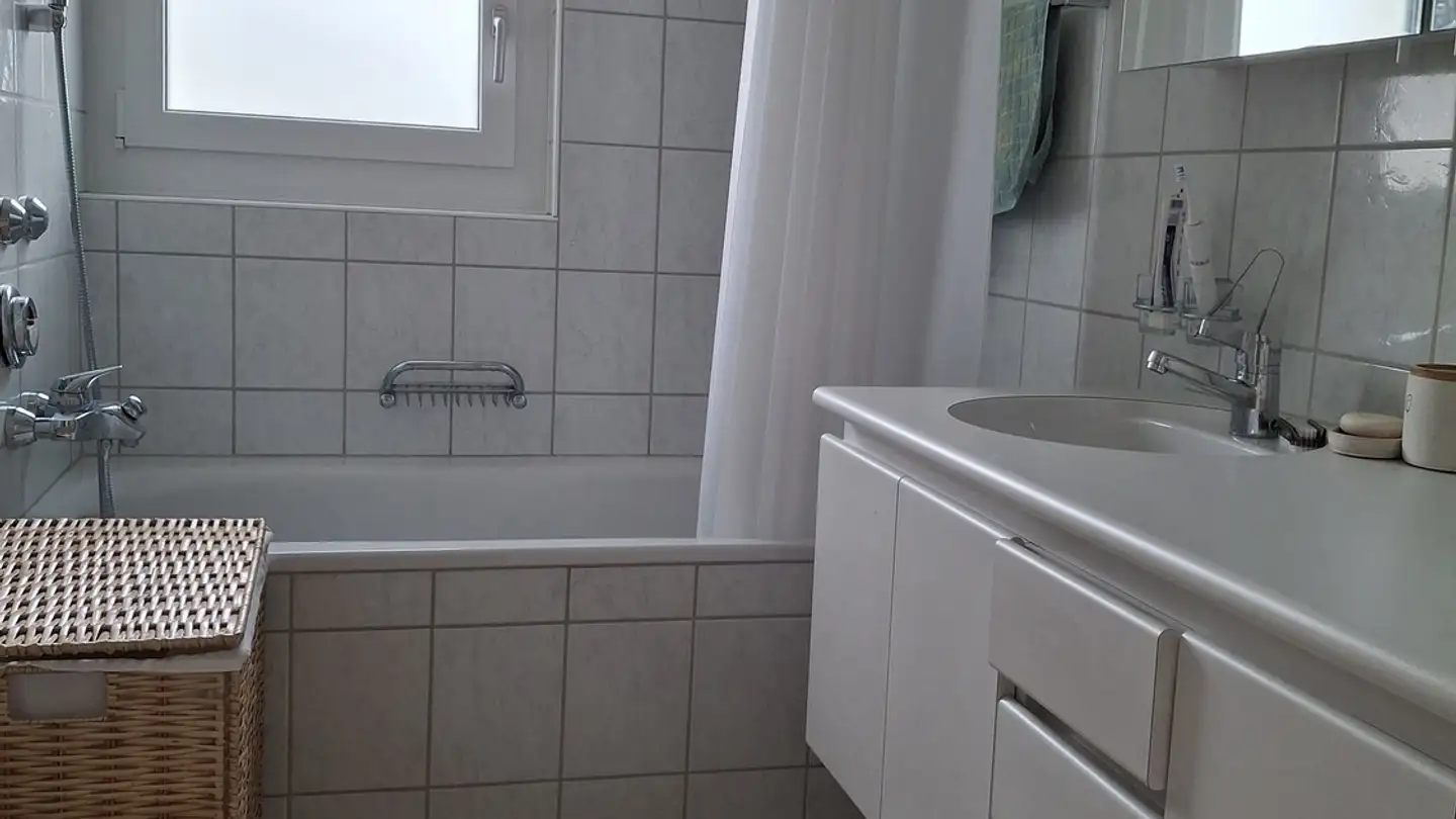 Stanza singola in affitto - 3053 Münchenbuchsee - Photo 4