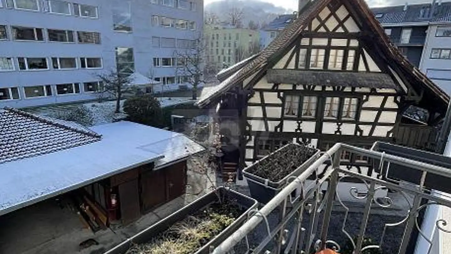 Appartamento in affitto - 6005 Luzern - Foto 4