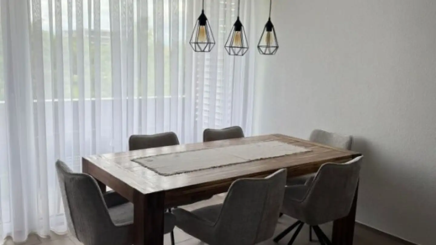 Appartamento in affitto - Ida-Sträuli-Strasse, 8404 Winterthur - Foto 3