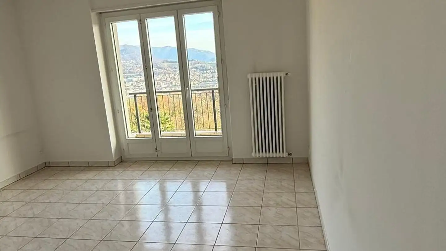 Appartamento in affitto - Via Besazio 11, 6863 Besazio - Foto 2