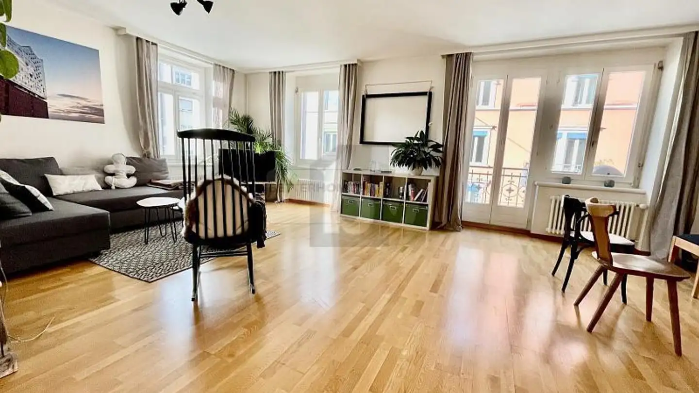 Appartamento in affitto - 6005 Luzern