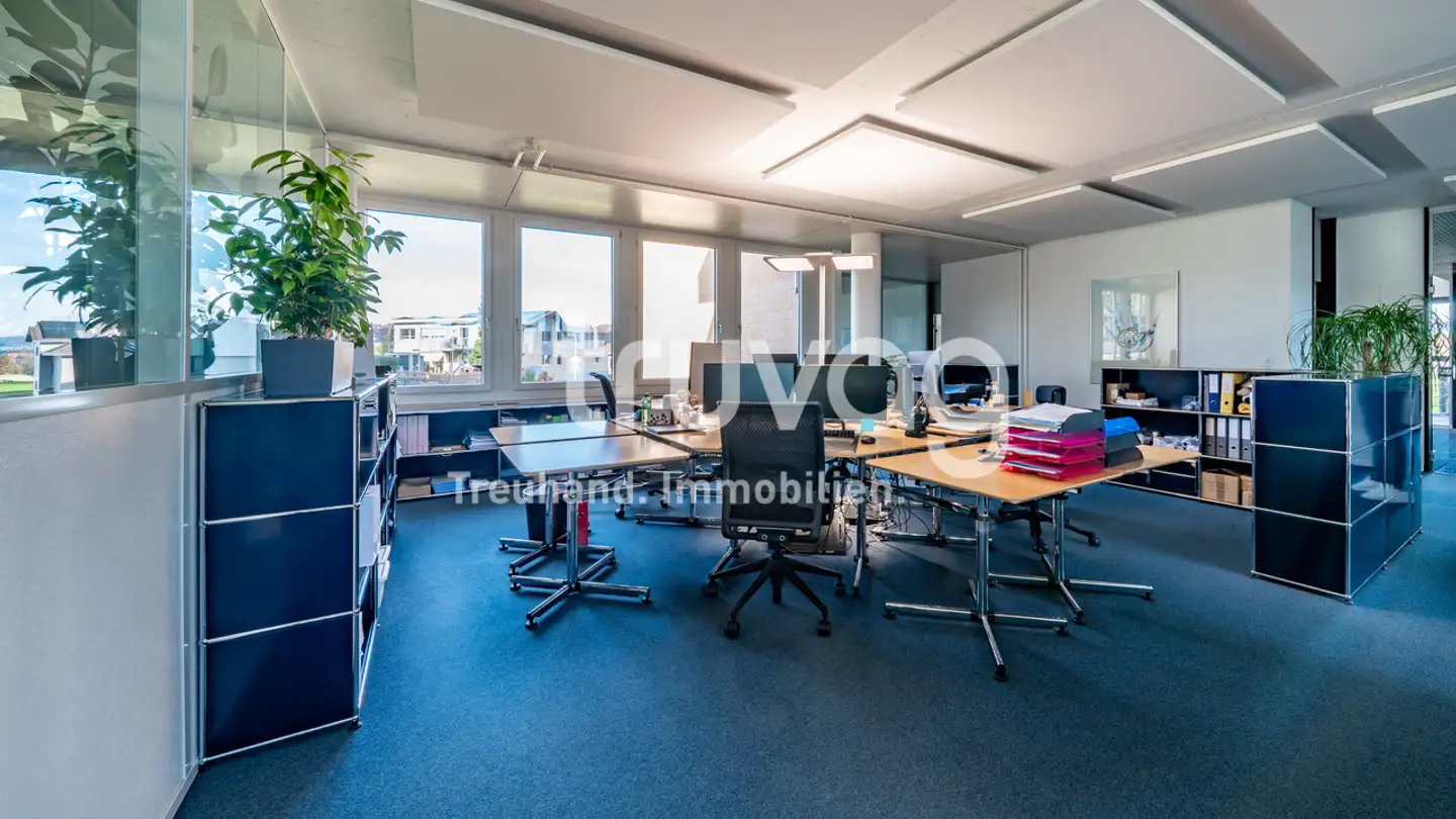 Office space for rent - Burghöhe, 6208 Oberkirch LU - Photo 3