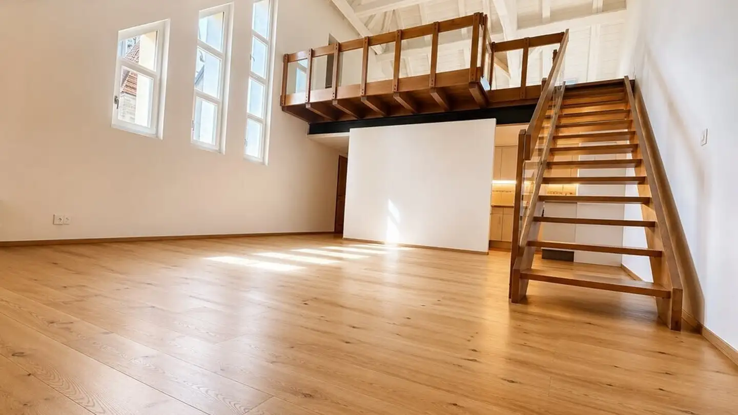 Wohnung mieten - Rue Cité-Derrière 4, 1005 Lausanne - Foto 2