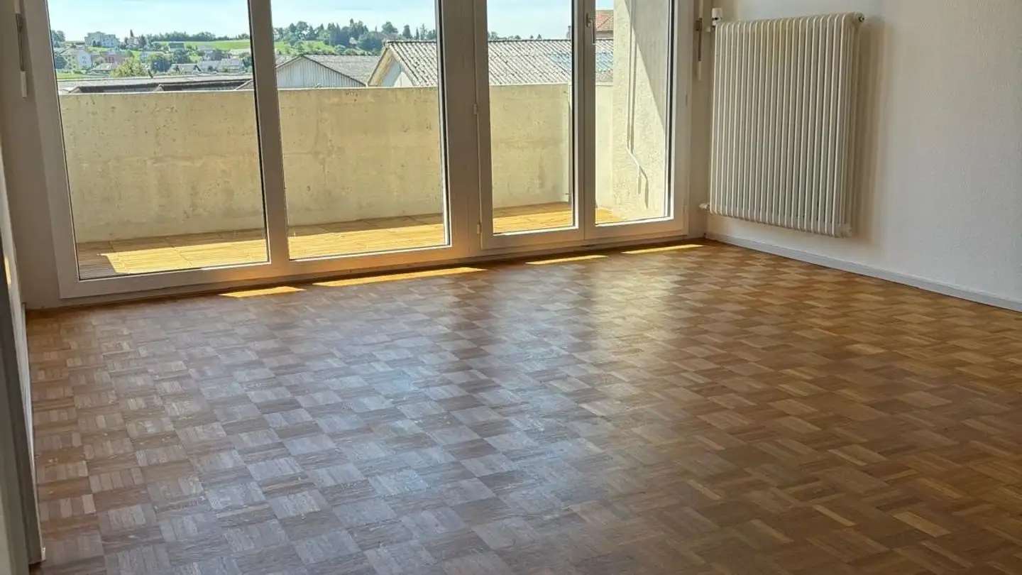 Appartement à louer - Moosweg 16, 3423 Ersigen - Photo 2