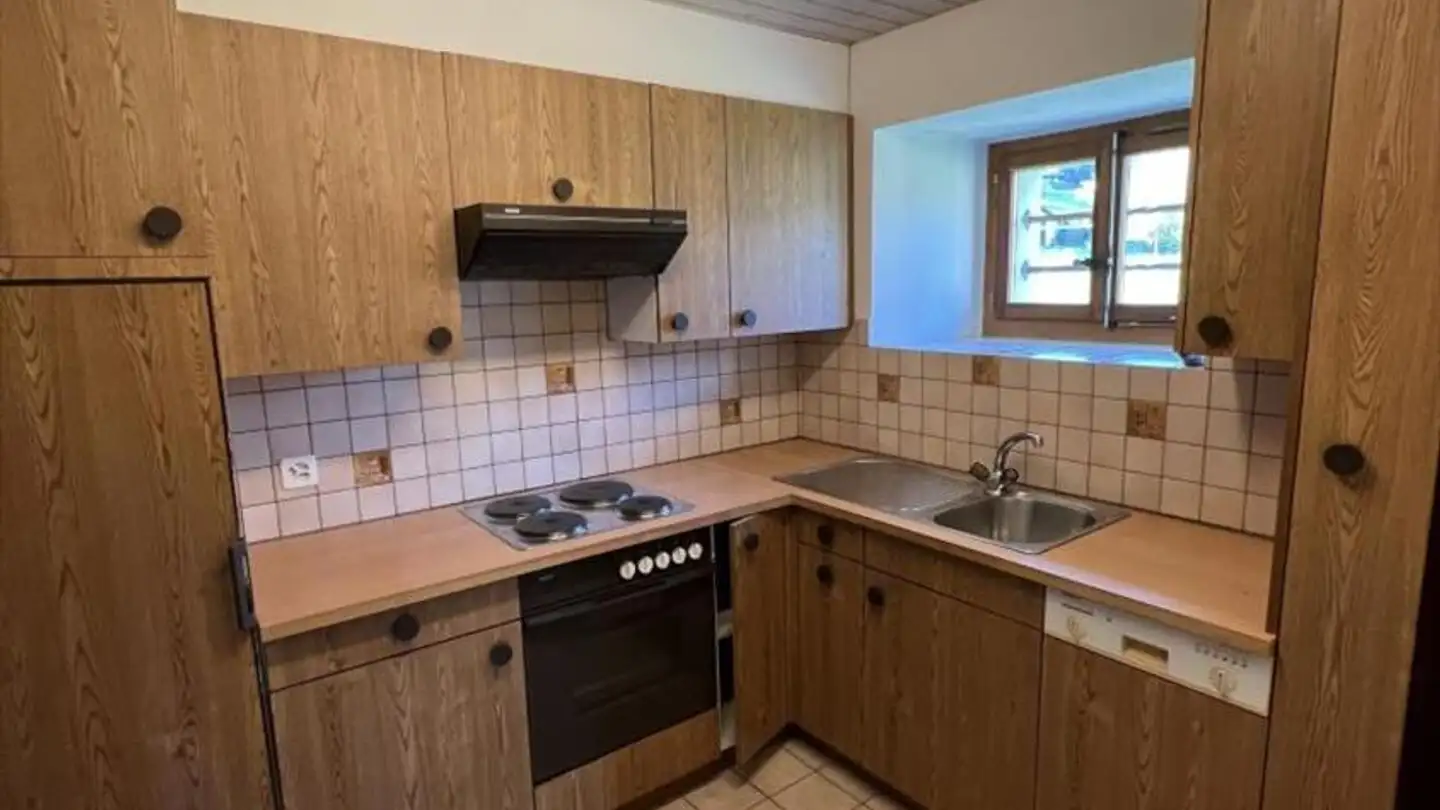 Commerciale in affitto - Route Du Village 23, 1509 Vucherens - Photo 3