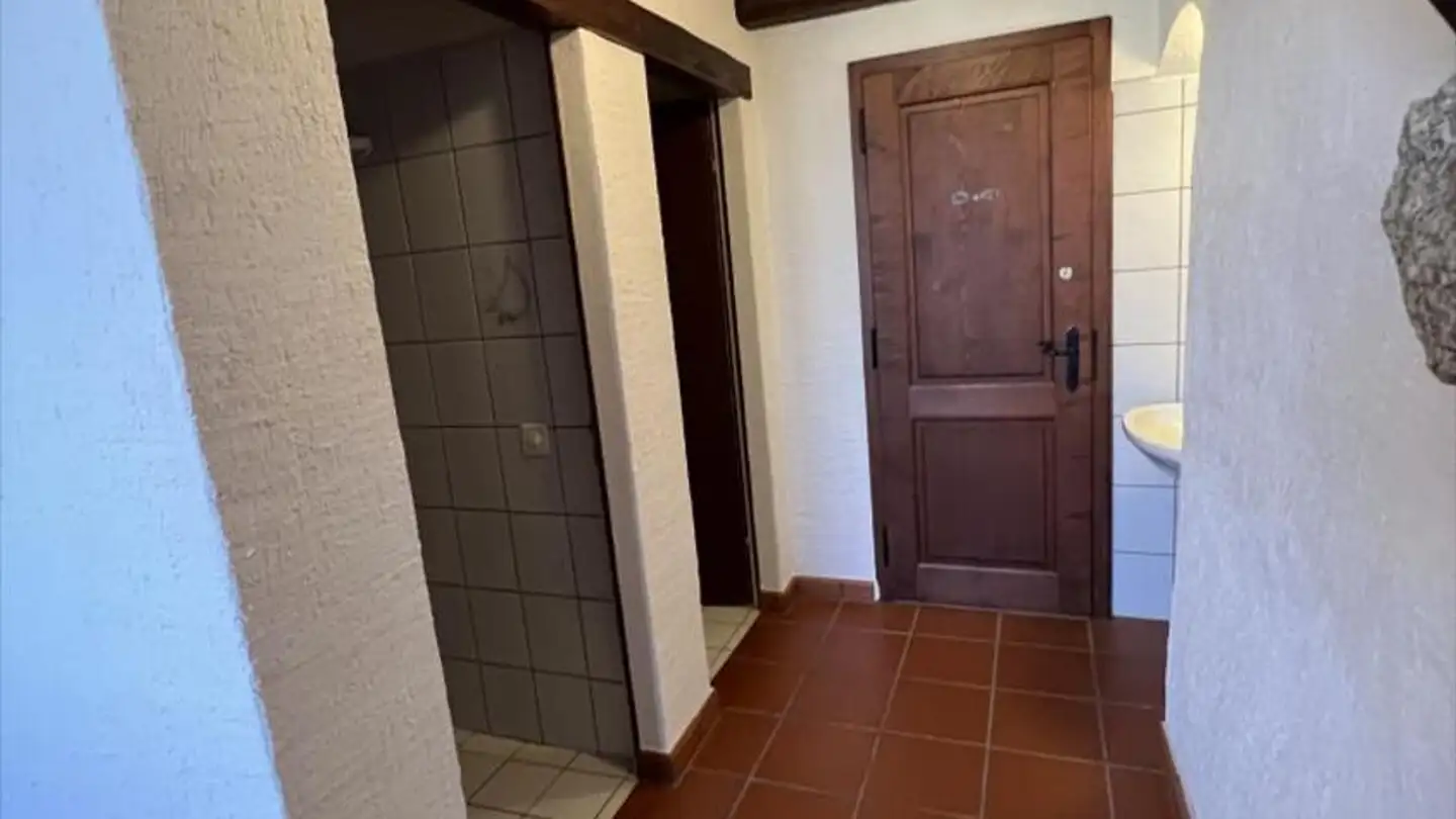 Commerciale in affitto - Route Du Village 23, 1509 Vucherens - Photo 4