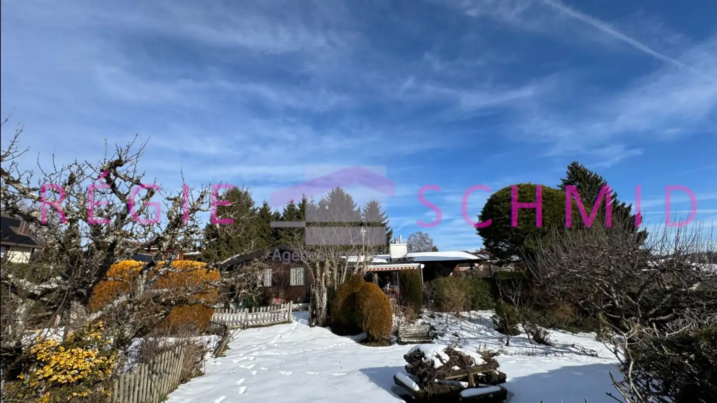 Single house for sale - 1261 Le Vaud - Photo 2