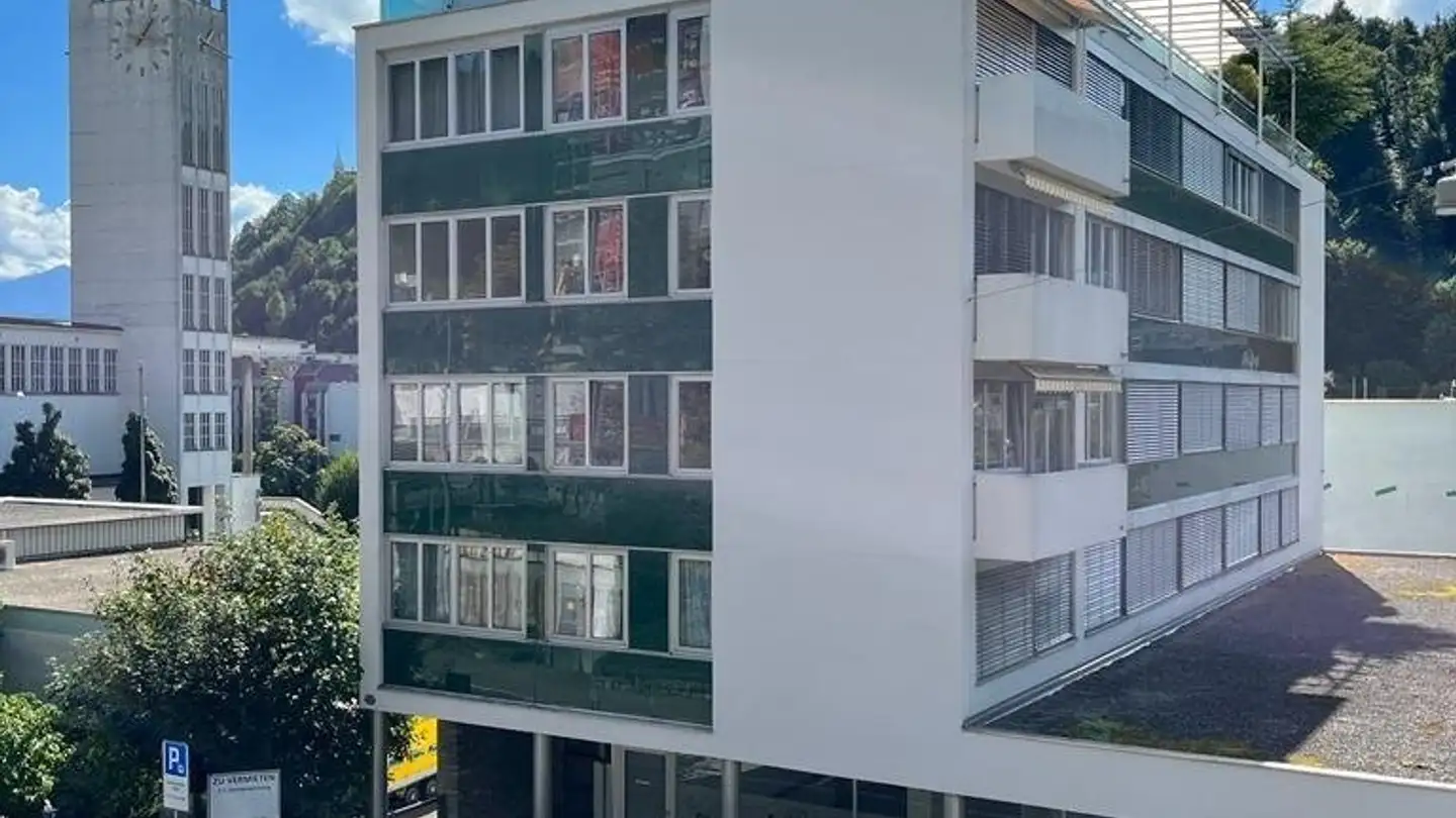 Wohnung mieten - St.-Karli-Strasse 37, 6004 Luzern