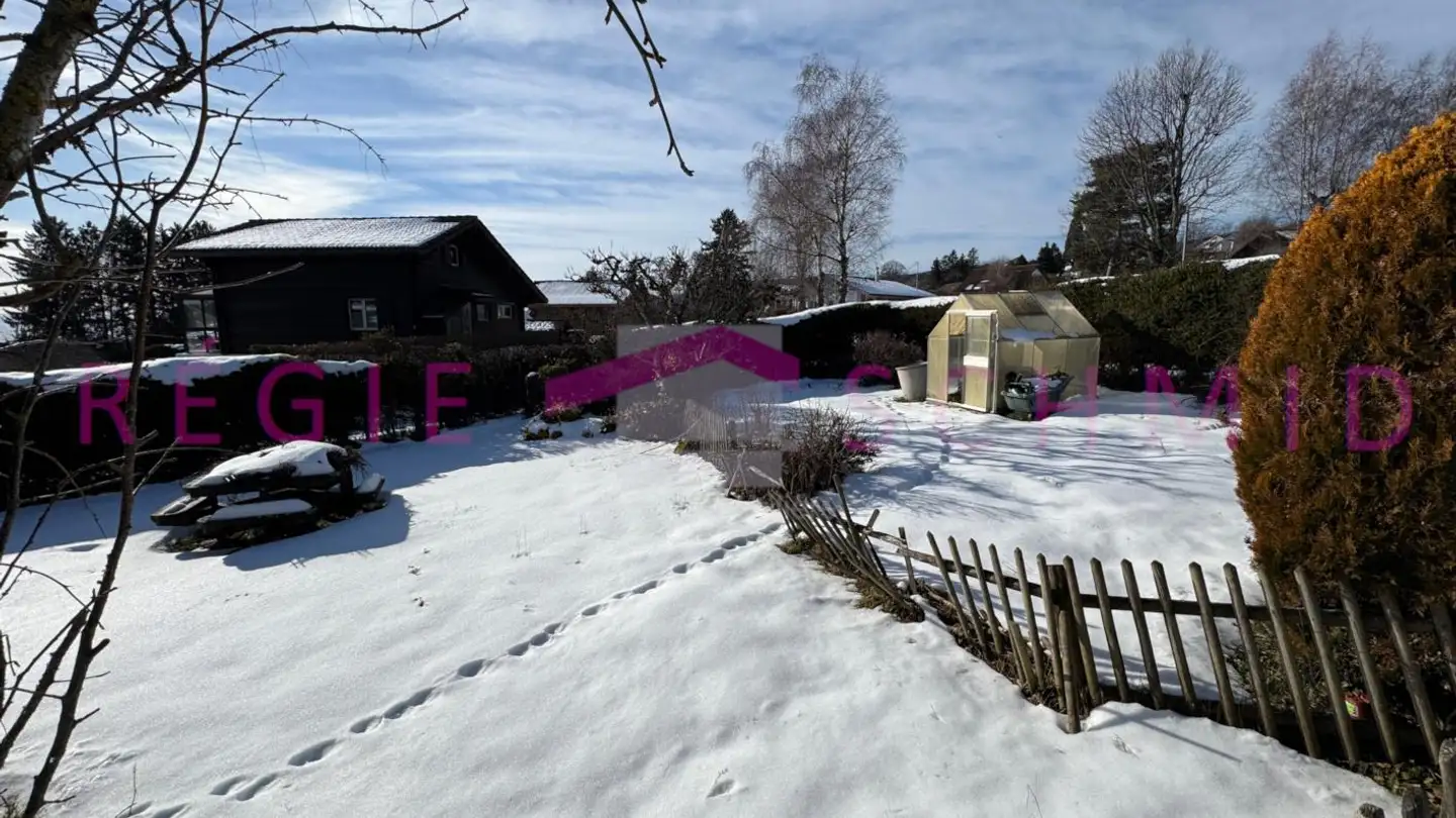 Single house for sale - 1261 Le Vaud - Photo 3