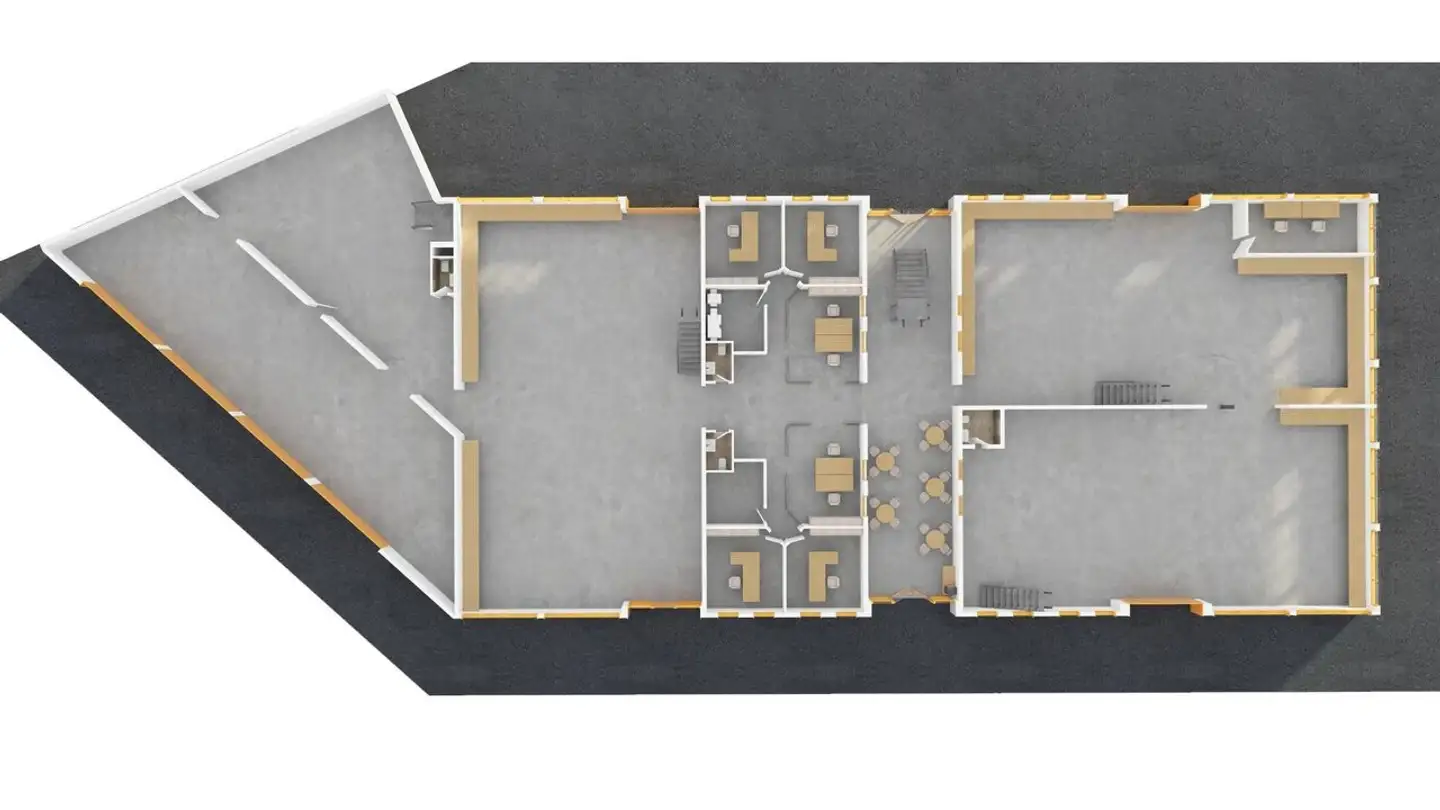 Commerciale in vendita - 1890 St-Maurice - Photo 3