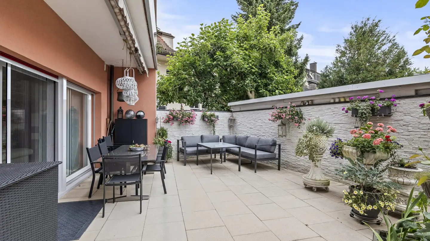 Wohnung kaufen - 3422 Kirchberg BE