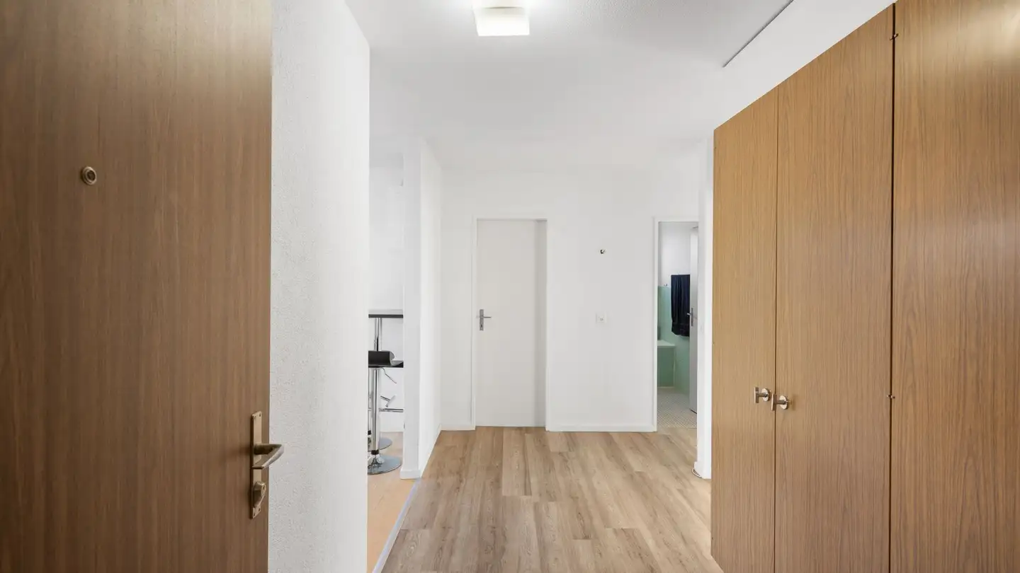 Appartamento in vendita - Äussere Mattenstrasse 23, 5036 Oberentfelden - Foto 3