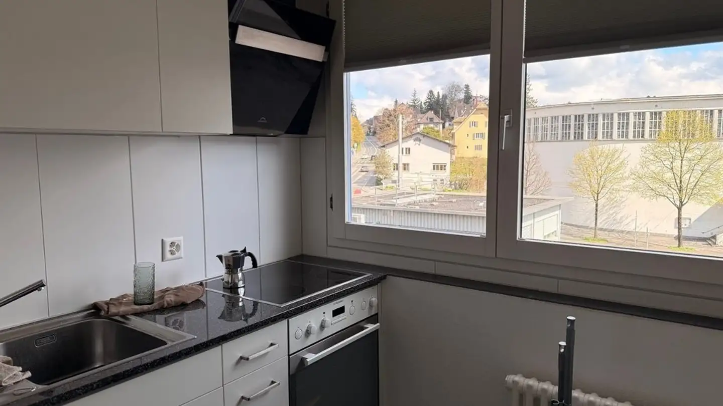 Wohnung mieten - St.-Karli-Strasse 37, 6004 Luzern - Foto 3