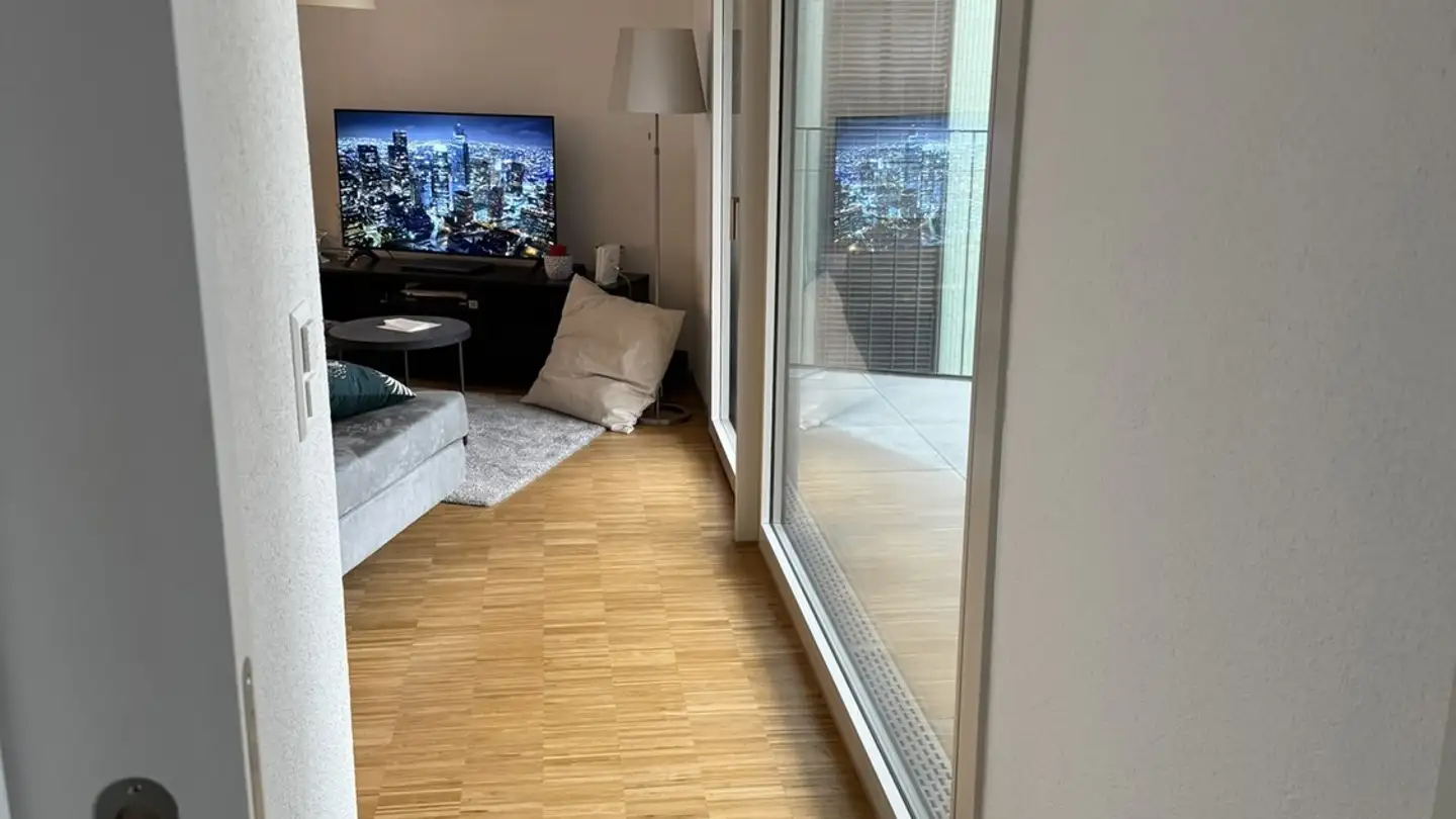 Wohnung mieten - Ettenfeldstrasse 14, 8052 Zürich - Foto 3