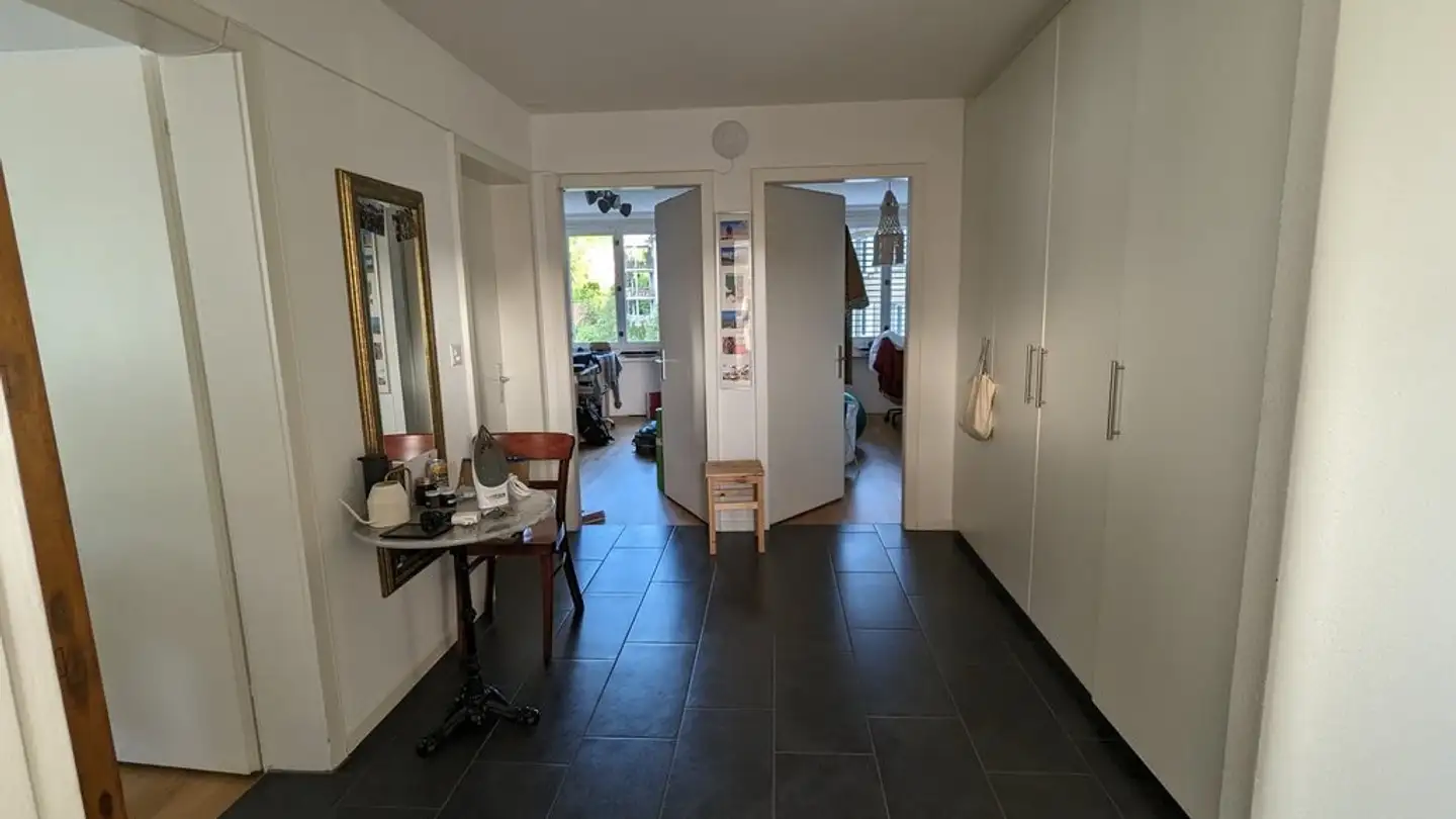 Wohnung mieten - St.-Karli-Strasse 37, 6004 Luzern - Foto 4