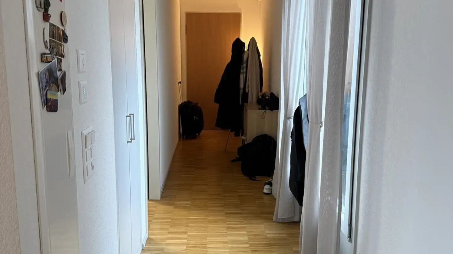 Wohnung mieten - Ettenfeldstrasse 14, 8052 Zürich - Foto 4