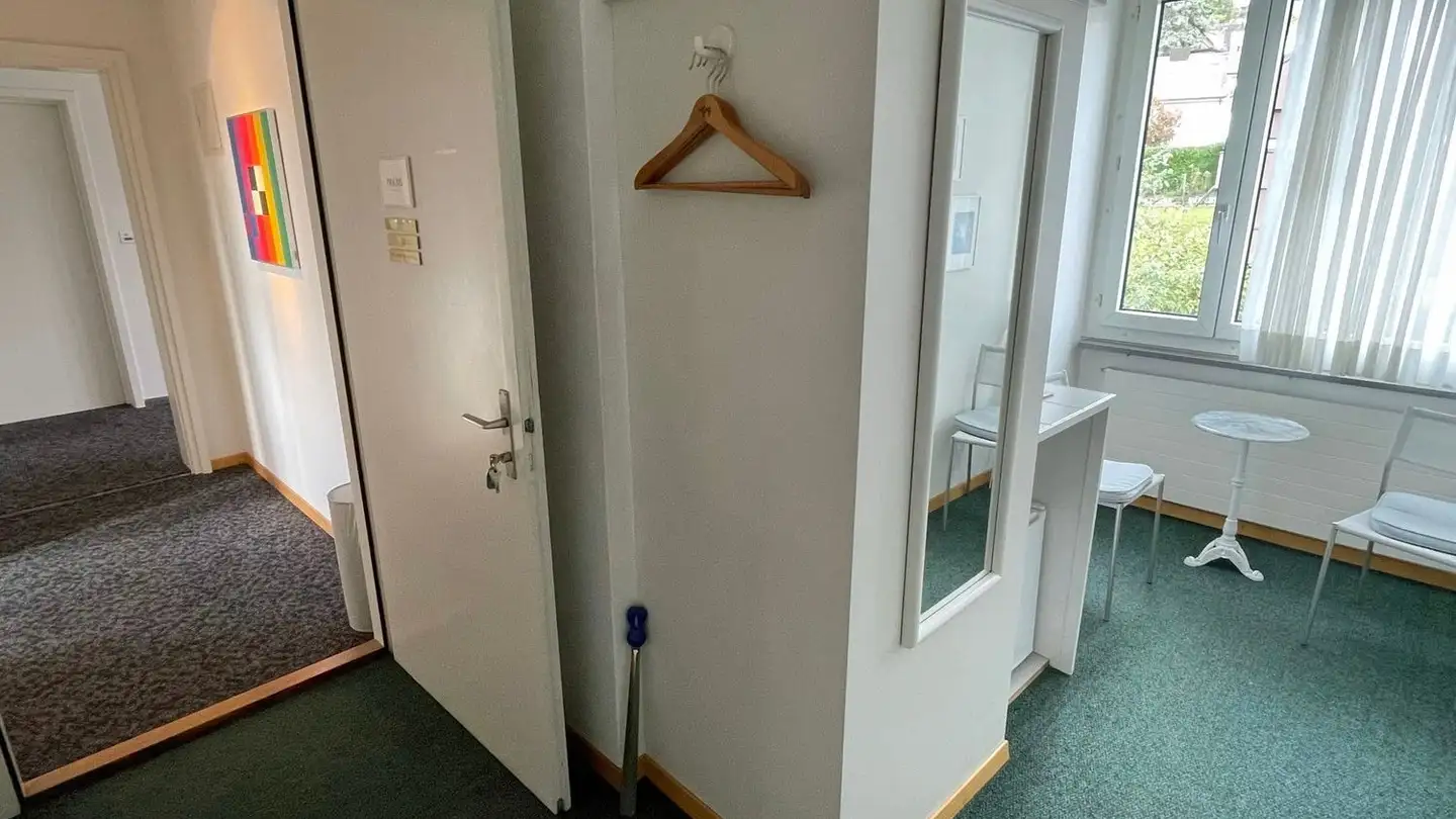 Bureau à louer - Drusbergstrasse 18, 8703 Erlenbach ZH