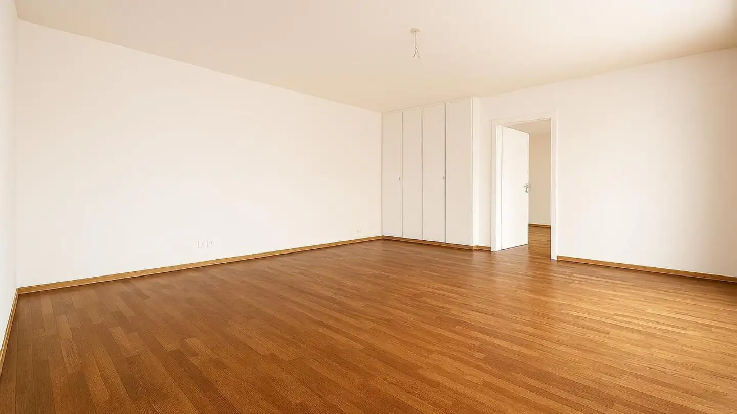 Appartement à louer - Schenkstrasse, 3008 Bern - Photo 3