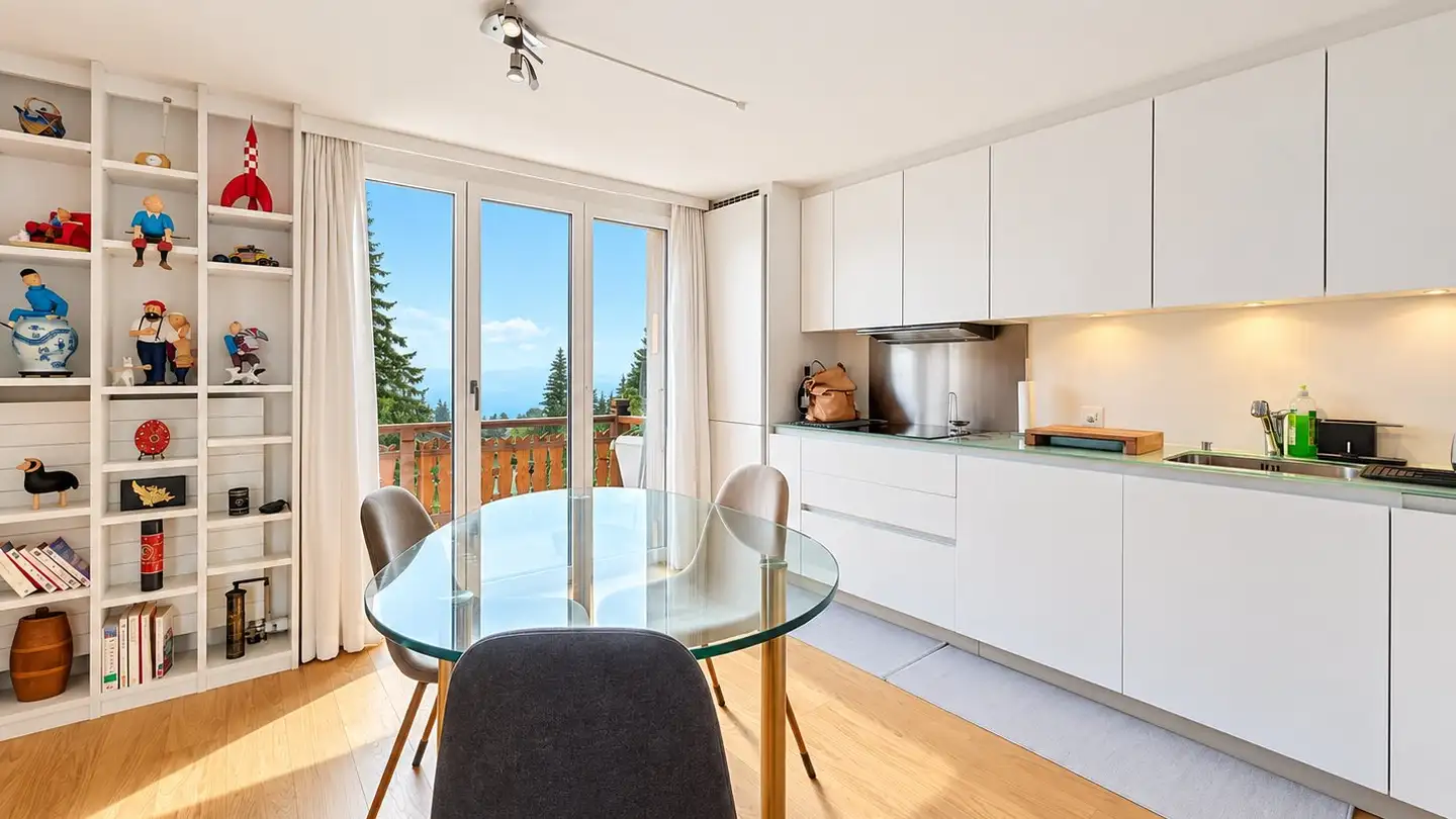 Apartment for sale - 1884 Villars-sur-Ollon - Photo 4