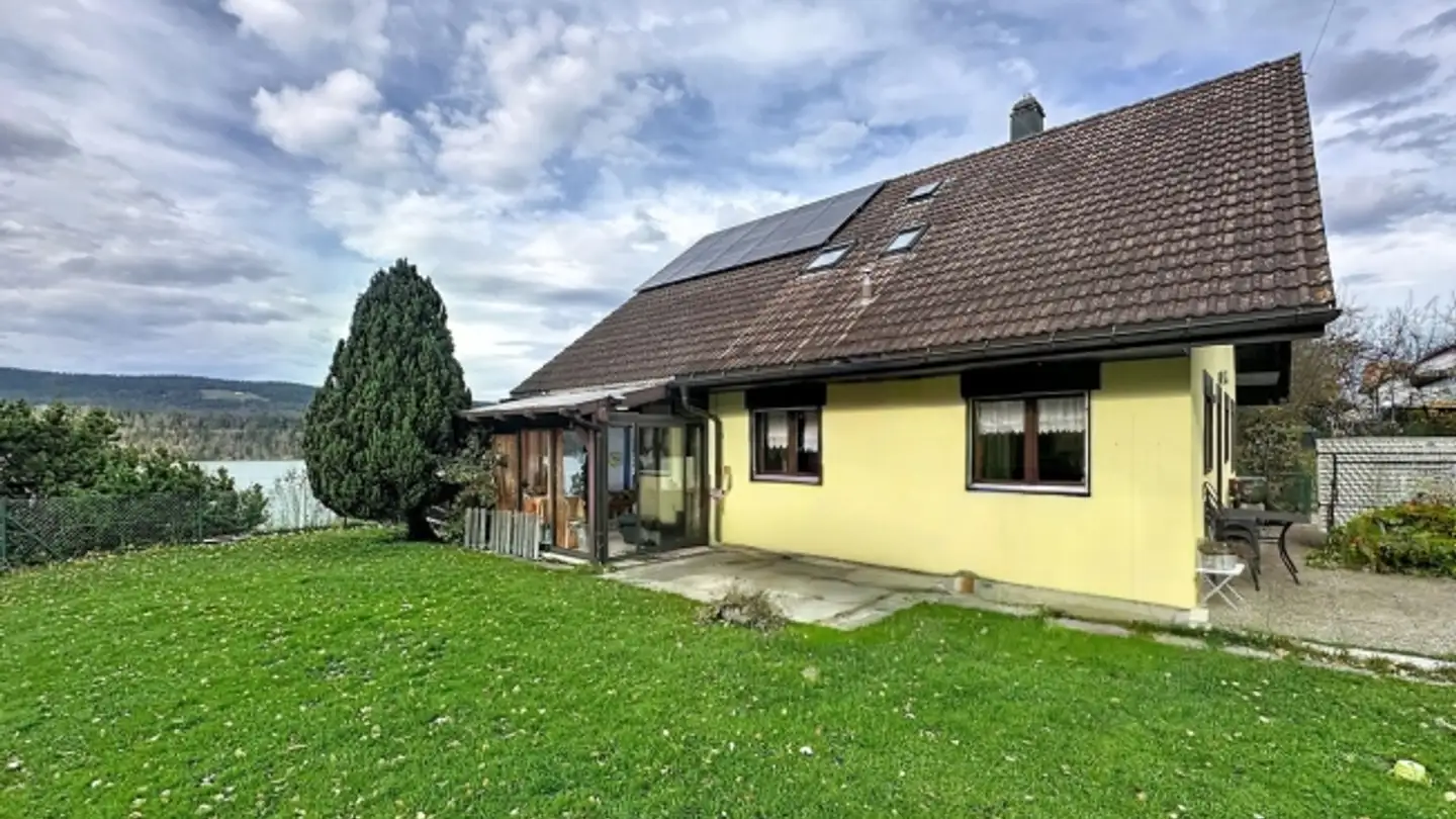 Einfamilienhaus kaufen - 1346 Les Bioux