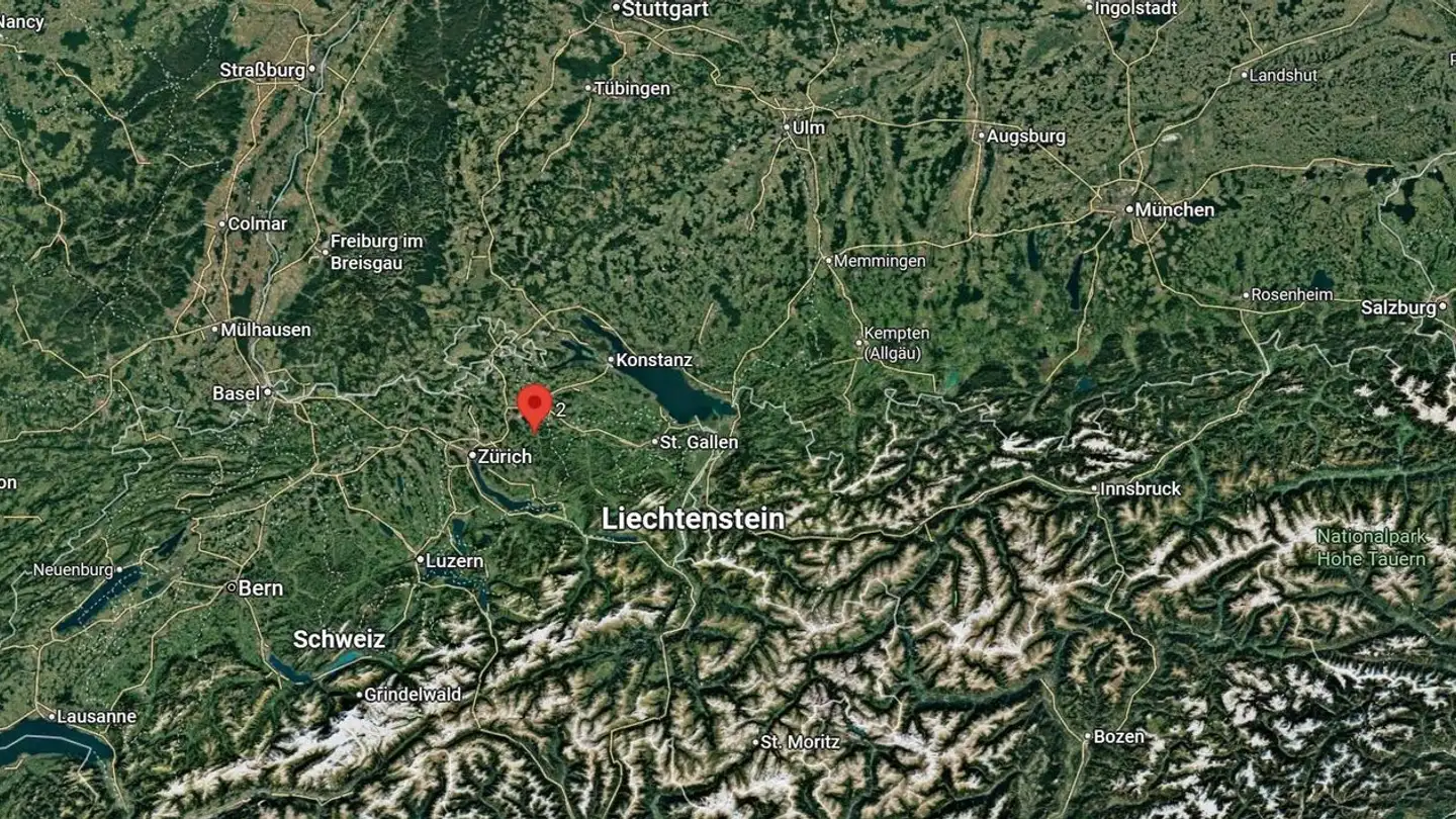 Immeuble résidentiel à vendre - Im Königstal 3, 8487 Zell ZH - Photo 2