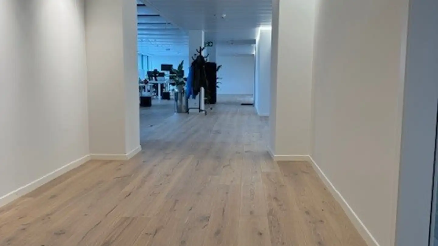 Bureau à louer - Militärstrasse 36, 8004 Zürich - Photo 2