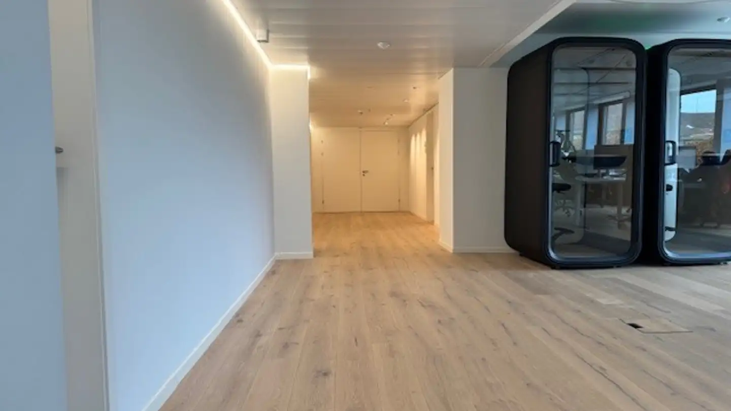 Bureau à louer - Militärstrasse 36, 8004 Zürich - Photo 3