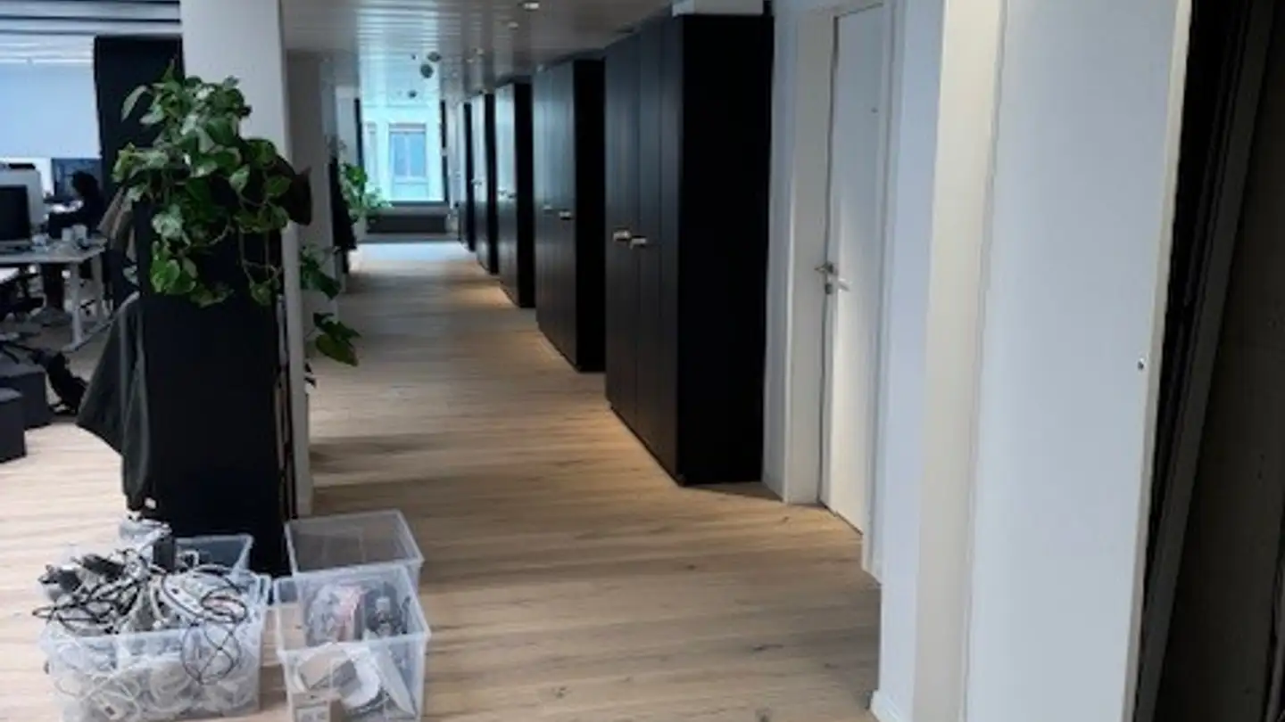 Bureau à louer - Militärstrasse 36, 8004 Zürich - Photo 4