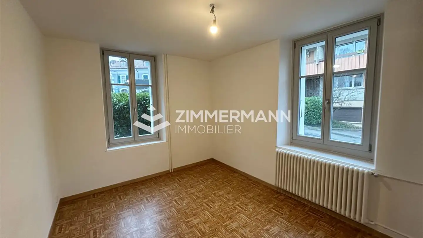 Appartamento in affitto - Route De Colovrex, 1218 Le Grand-Saconnex - Foto 3