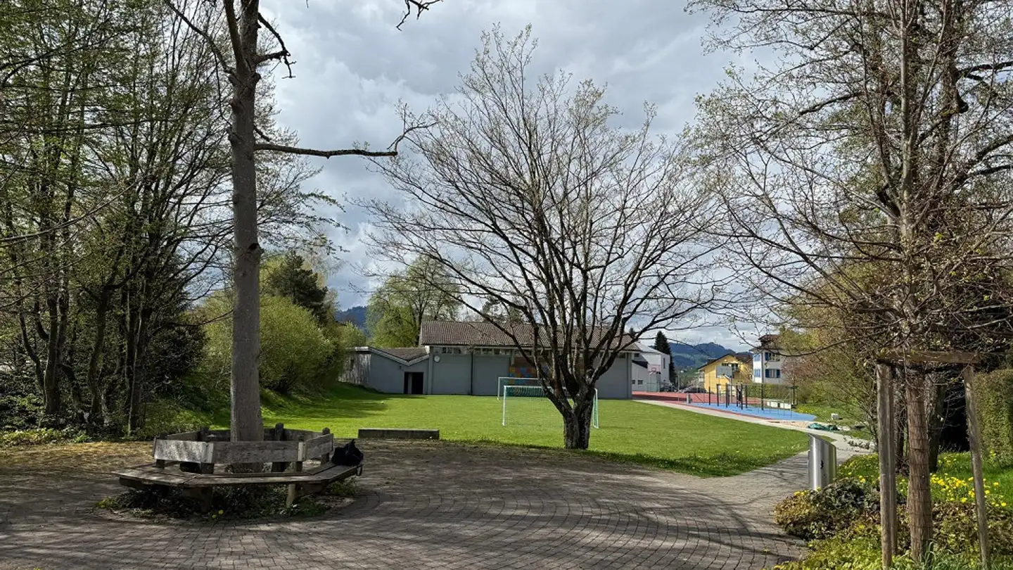 Penthouse mieten - Schulhausstrasse 2, 9052 Niederteufen - Foto 3