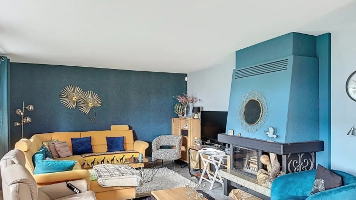 Einfamilienhaus kaufen - 1346 Les Bioux - Foto 2