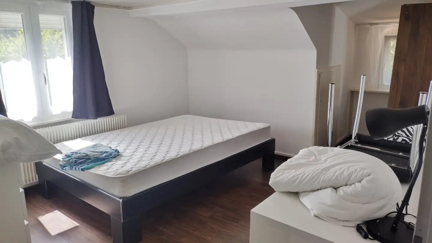 Single room for rent - Waldstrasse 5, 9008 St. Gallen - Photo 2