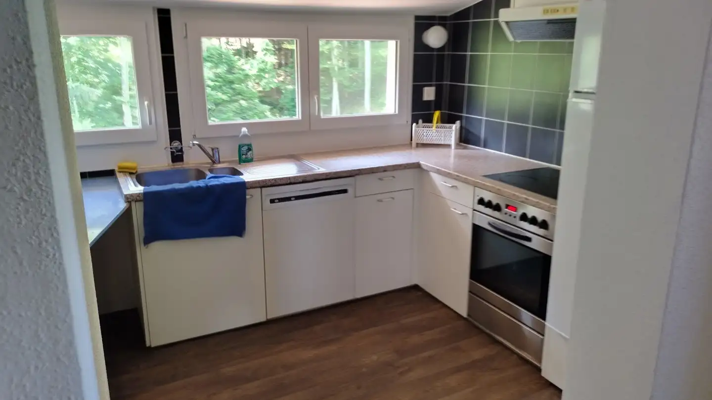 Single room for rent - Waldstrasse 5, 9008 St. Gallen - Photo 4