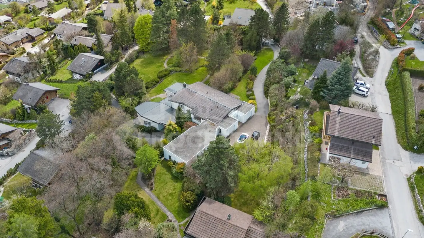 Casa singola in vendita - 3974 Mollens VS - Photo 2