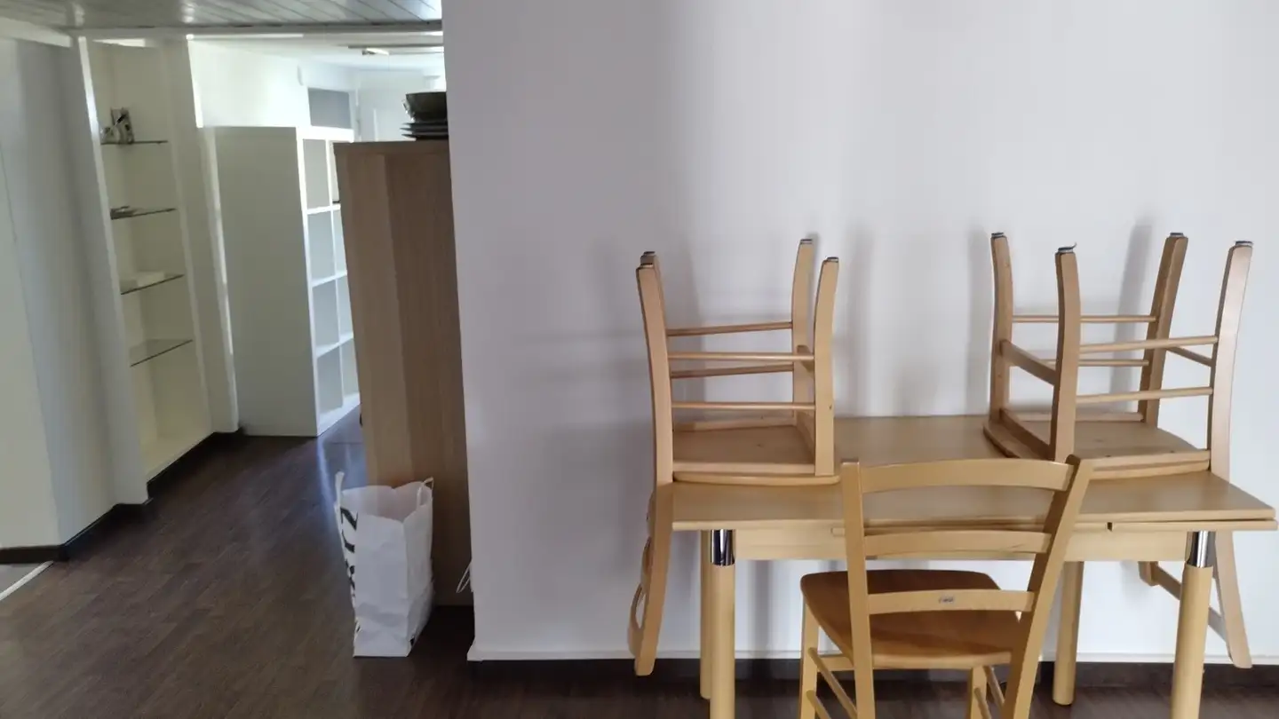 Single room for rent - Waldstrasse 5, 9008 St. Gallen - Photo 3