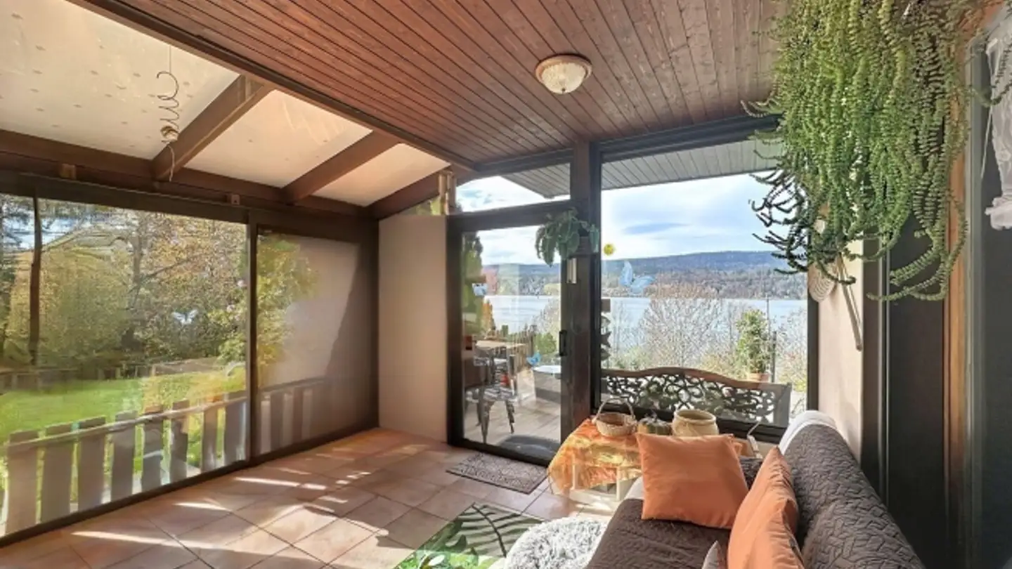 Einfamilienhaus kaufen - 1346 Les Bioux - Foto 4