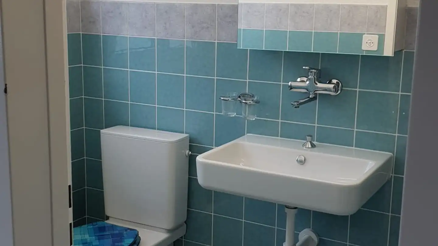 Studio à louer - Balatrain 10, 7304 Maienfeld - Photo 3