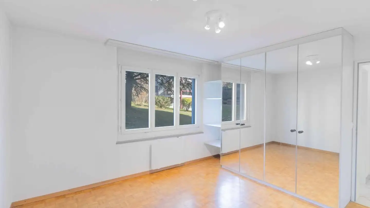 Wohnung mieten - Chemin De La Redoute 4, 1752 Villars-sur-Glâne - Foto 3