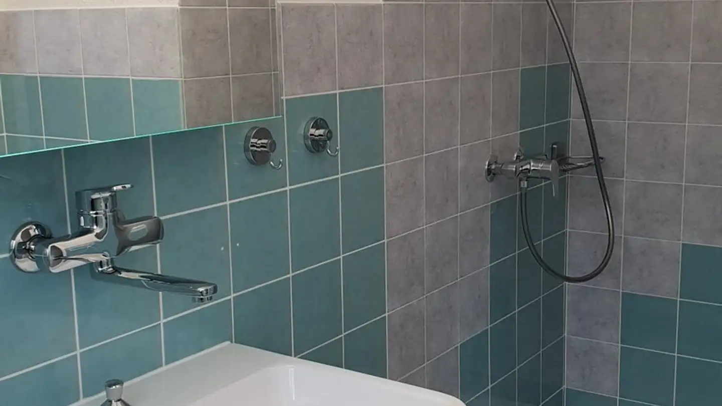 Studio à louer - Balatrain 10, 7304 Maienfeld - Photo 4