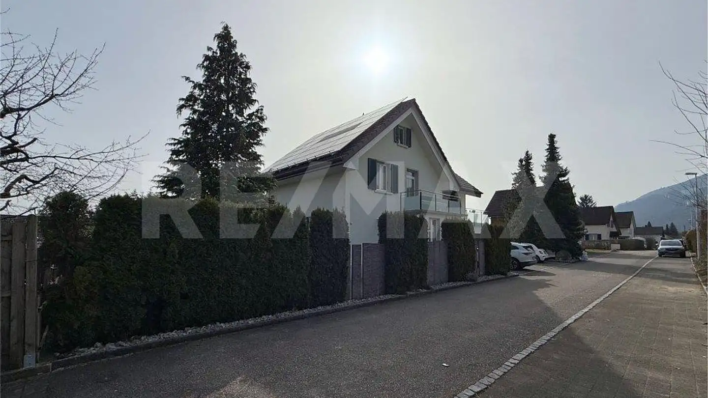 Maison individuelle à vendre - 4702 Oensingen - Photo 2