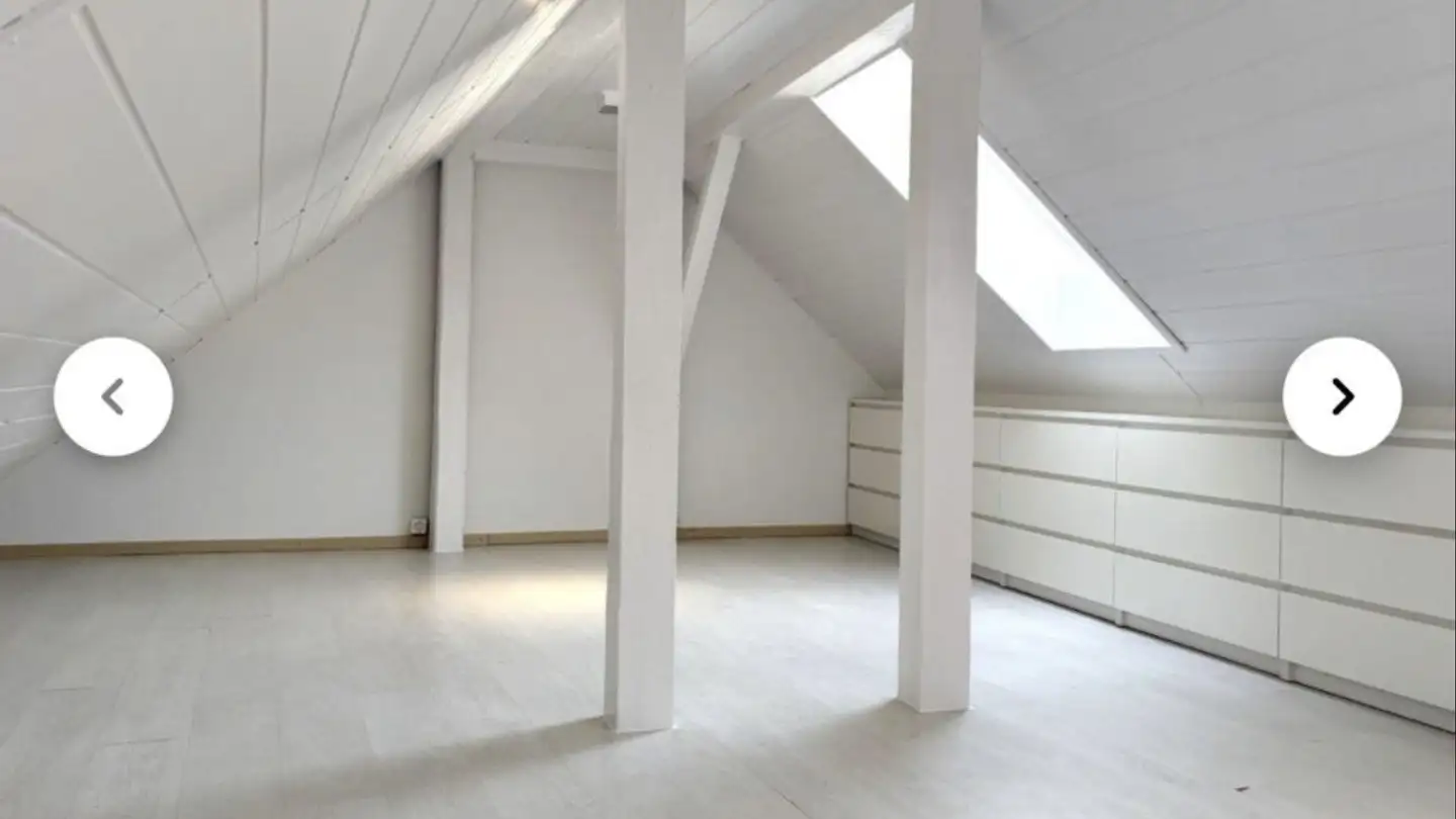 Chambre à louer - 8005 Zürich