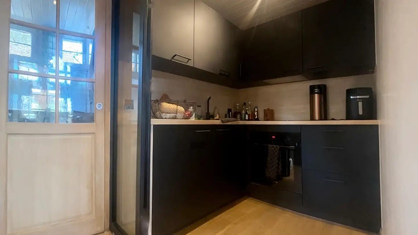 Single house for rent - Chemin De La Gouille-Noire 3, 1244 Choulex