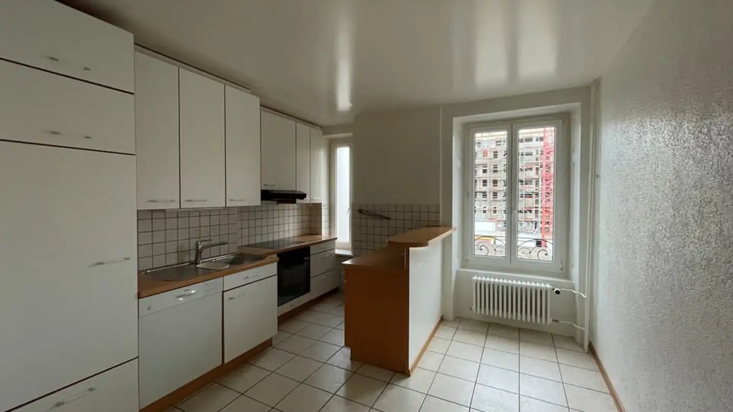 Appartement à louer - Rue Numa-Droz 157, 2300 La Chaux-de-Fonds - Photo 2