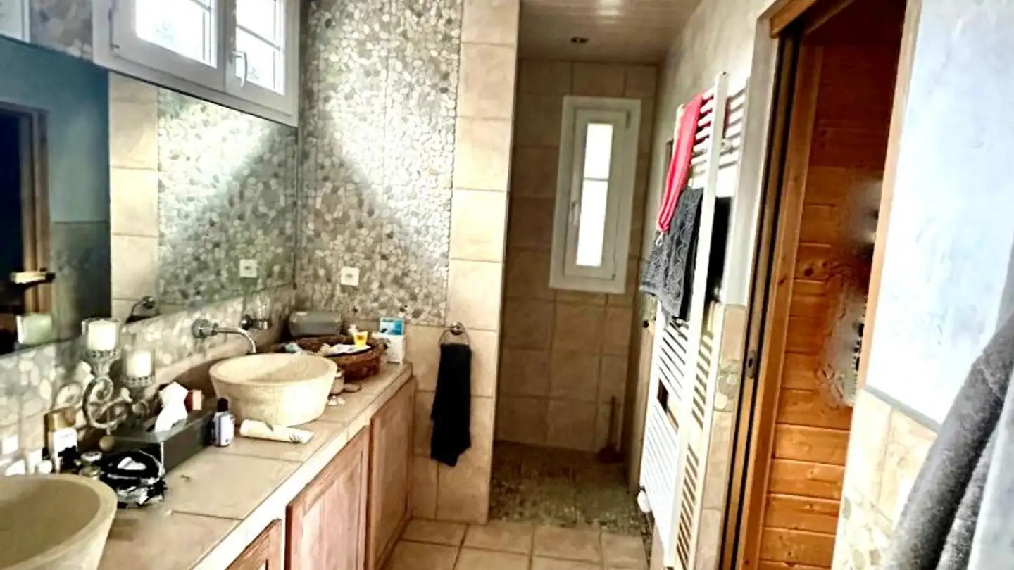 Einfamilienhaus mieten - Chemin De La Gouille-Noire 3, 1244 Choulex - Foto 3