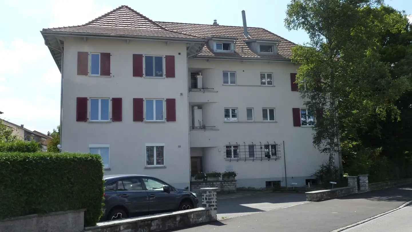 Edificio residenziale in vendita - Wabersackerstrasse 123, 3098 Köniz - Photo 2